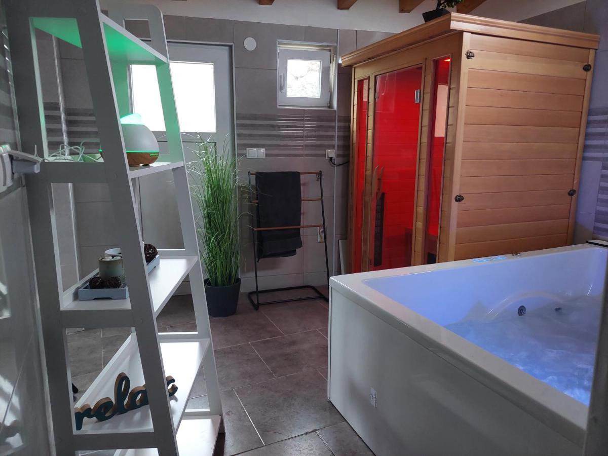 Holiday House Pulina Punat Exterior photo